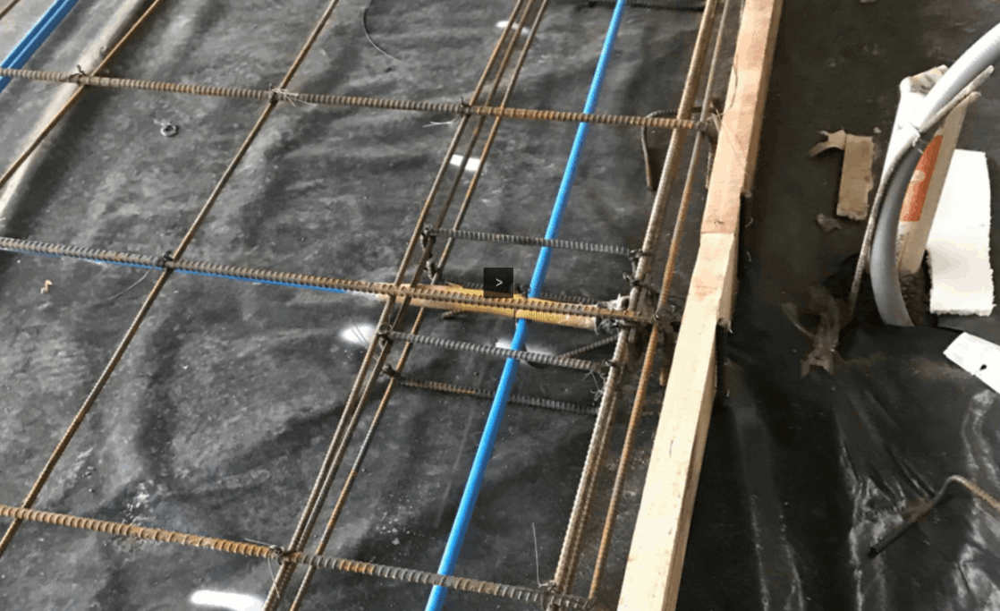 Proyecto Supermaxi CCI